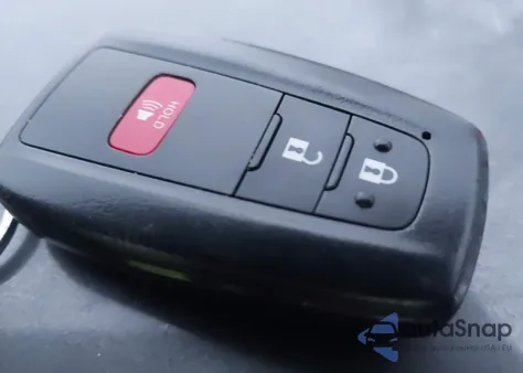 2021 Toyota Rav4 Xle из США, поврежденный, VIN 2T3P1RFV0MW214040